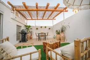 Casa Maruja · Mediterranean Boutique with Terrace - Image 2