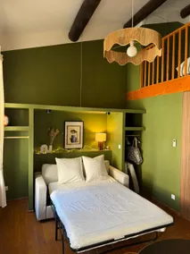 Green Bancha - Image 2