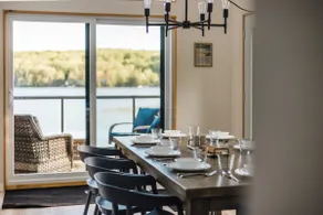 Muskoka Retreat on Bay Lake - Image 3