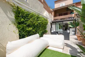 Luxury Apartment • 2 min to Sainte-Maxime Beach - Image 2
