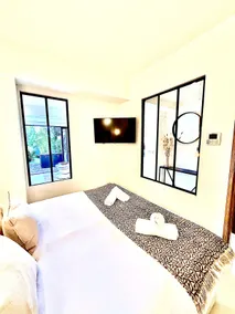 Luxury Apartment • 2 min to Sainte-Maxime Beach - Image 3
