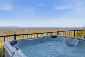 Luxury Mountain Retreat | Hot Tub | Epic Views - Image 5