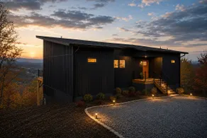 Luxury Mountain Retreat | Hot Tub | Epic Views - Image 2
