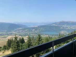 Mountain Studio with Splendid View! - Image 2