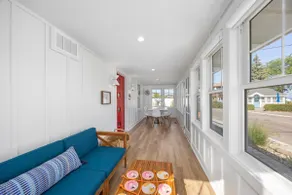House Haven steps from North Beach walk to town - Image 5