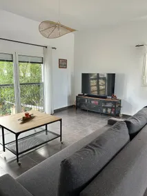 Topaz Apartment 2/4 people with large terrace - Image 2