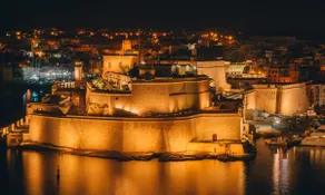 Traditional Maltese home in the three cities - 500m away from Valletta Ferry - Image 3