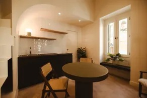 Traditional Maltese home in the three cities - 500m away from Valletta Ferry - Image 2