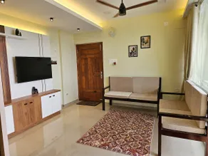 Mayookham - Serene River view Apartment - Image 3