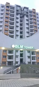 Mayookham - Serene River view Apartment - Image 5