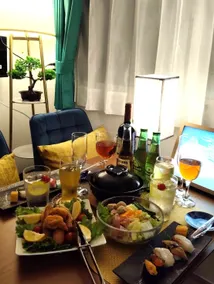 [R201] Renovated｜Near Kashiwa｜Private Stay｜WiFi - Image 4