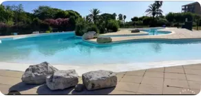 Seaside 5 people Refurbished beach/poolside - Image 3