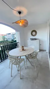 Seaside 5 people Refurbished beach/poolside - Image 4