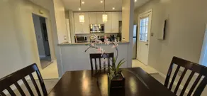 Cozy 3BR/2BA Ground-Level Unit/King Bed/Short Pump - Image 2