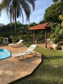 Varandas do Atibaia Farmhouse - Image 5
