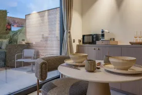 Luxurious guest room in the heart of Bruges - Image 5