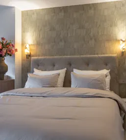 Luxurious guest room in the heart of Bruges - Image 2