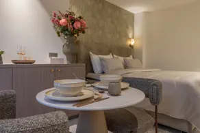 Luxurious guest room in the heart of Bruges - Image 3
