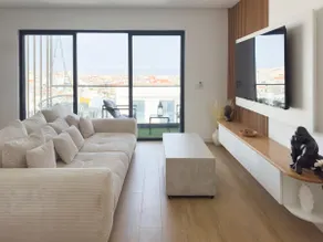 Gorgeous 1-bdr apt, Cidadela, rooftop pool - LCGR - Image 3