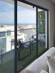 Gorgeous 1-bdr apt, Cidadela, rooftop pool - LCGR - Image 4