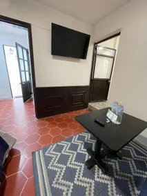 100%private•downtown•WiFi•smartTV•equipped•kitchen - Image 5