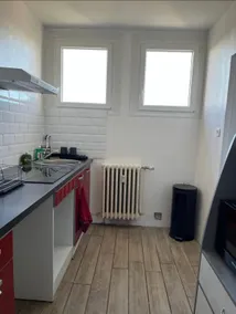 3 Bedroom Apartment – Forest View, Balcony & Parking - Image 2