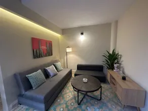 2 apartments together (4 bedrooms) 1.5 blocks from the sea - Image 5