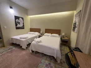 2 apartments together (4 bedrooms) 1.5 blocks from the sea - Image 3