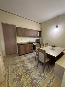 2 apartments together (4 bedrooms) 1.5 blocks from the sea - Image 2