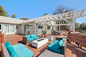 7 br Mega home near Yosemite Spacious, Game Room - Image 4