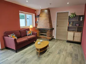 Coeur de Jardin – 100% Private Spa – Unique & Cozy - Image 4