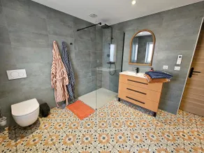 Coeur de Jardin – 100% Private Spa – Unique & Cozy - Image 2