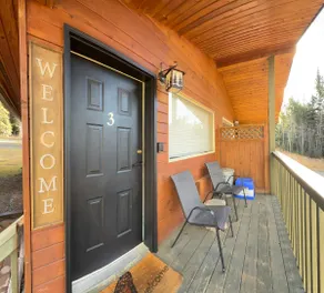 Bayview Cabin 3 - Image 5