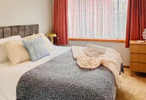 Wombats Den A warm and cosy semi underground retreat - Image 2