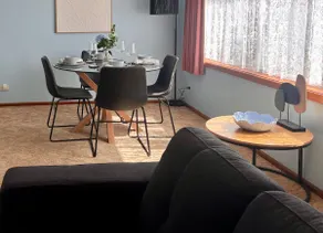 Wombats Den A warm and cosy semi underground retreat - Image 4