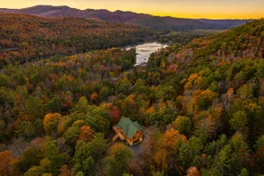 Gore Mountain Views | 2 BR Cozy Escape| Pets - Image 2