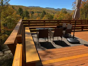 Gore Mountain Views | 2 BR Cozy Escape| Pets - Image 3