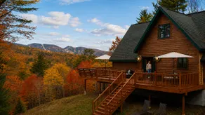 Gore Mountain Views | 2 BR Cozy Escape| Pets - Image 4