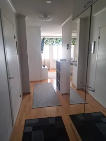 Terraced house 2nd floor, 54m2 two-room apartment with sauna - Image 5