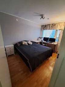Terraced house 2nd floor, 54m2 two-room apartment with sauna - Image 4