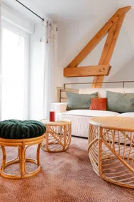 Le Logis – Bright and quiet house near Blois - Image 2