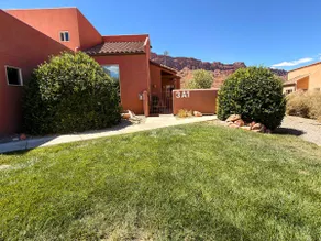 Saddle Creek ~ 3A1: 3 BR / 2. 5 BA Condo i Moab, 10 sovepladser - Image 3