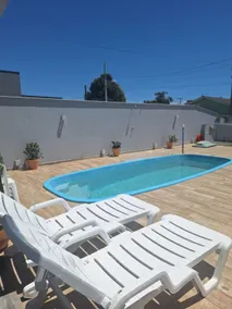 Rustic leisure house! With a pool! - Image 2