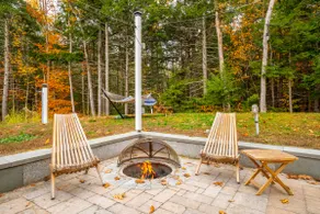 Windham Lakefront: Fire Pit and Modern Comforts - Image 5