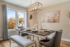 Windham Lakefront: Fire Pit and Modern Comforts - Image 3