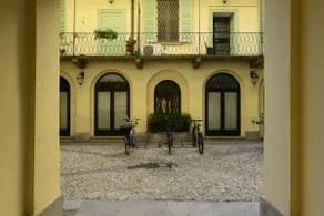 ARIEL-elegant and silent in the center of Bergamo - Image 5