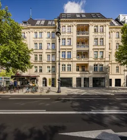 Chic Ku´damm Stay in Charlottenburg - Image 2