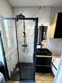 Exceptional studio Le BERRY in the heart of Le Touquet - Image 4