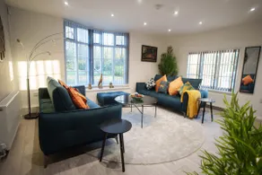 Luxury Countryside Retreat / BBQ + Games Room! - Image 3