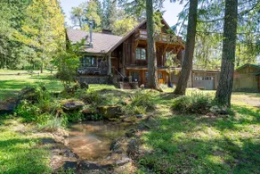 Relaxing Woodland Retreat, 15 min to U of O - Image 5